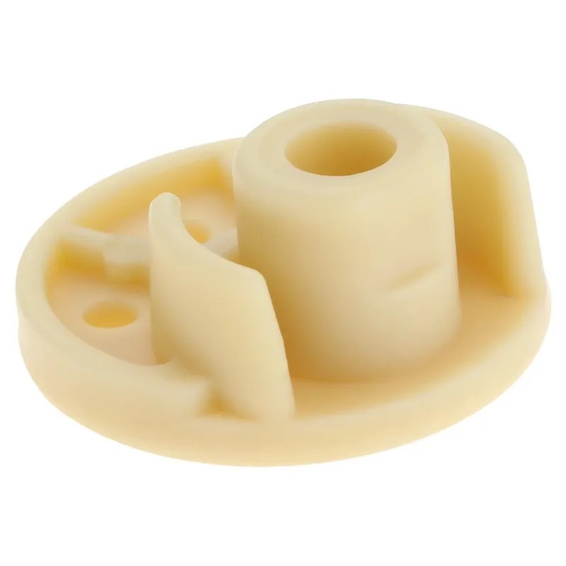 Kitchenaid Baking Set - 5 قطع خلاط سفلي مطاطي للقدم