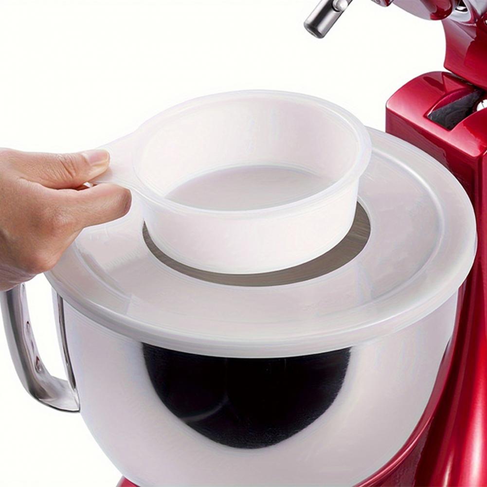 Kitchen Aid Baking Lid - أغطية وعاء الخلاط لخلاط كيتشن إيد