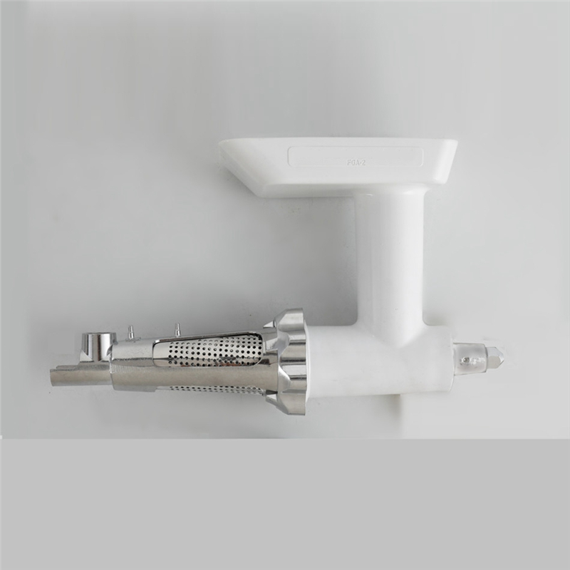 مرفق مفرمة اللحم لخلاطات كيتشن - مراجعة Kitchenaid Baking Set وسعره