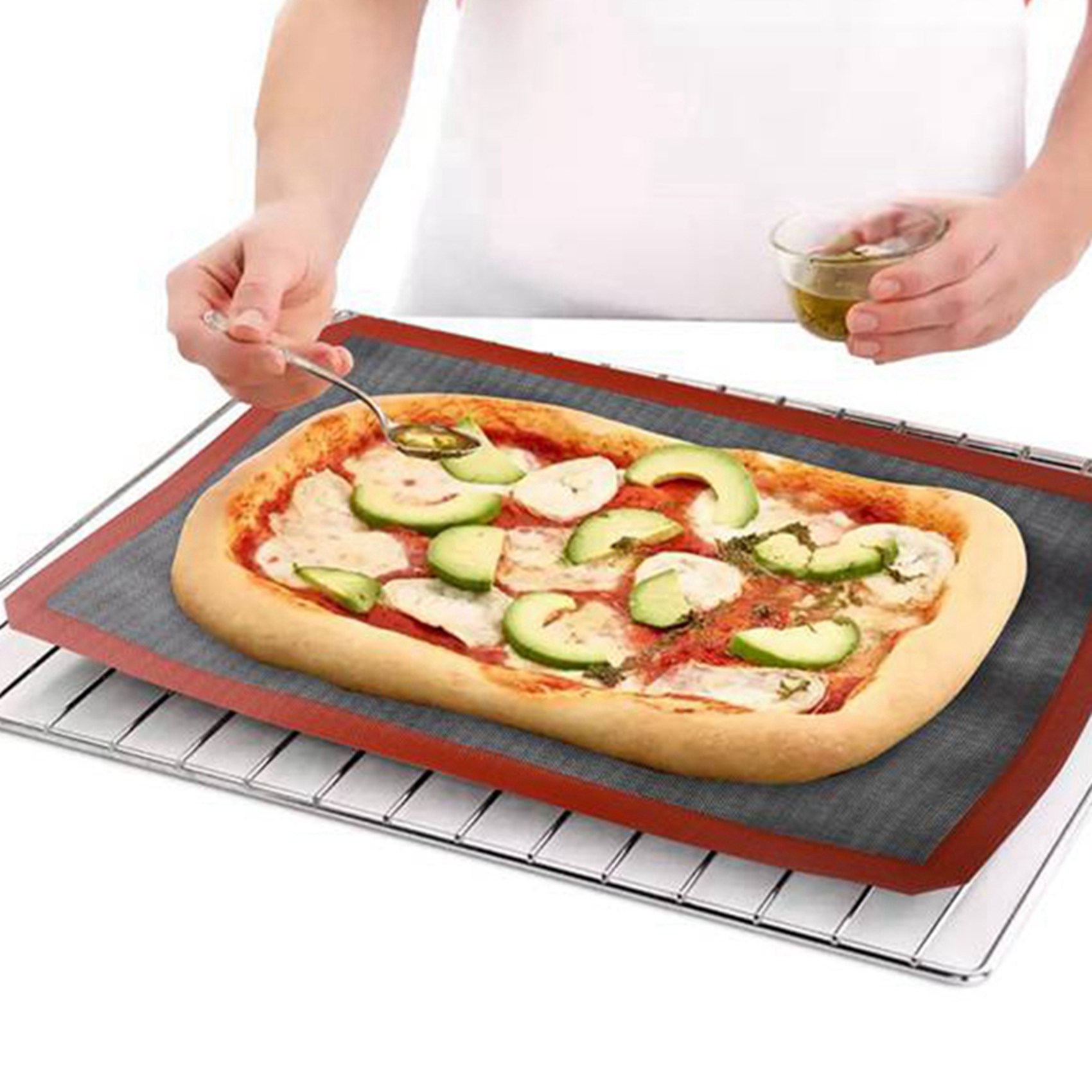 إكسسوارات أجهزة الخبز للمطبخ/ا - مراجعة Kitchen Appliances For Baking وسعره