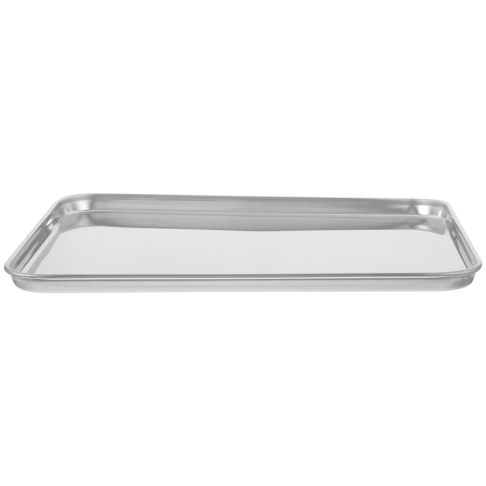 صينية شواء مستطيلة كبيرة من ال - مراجعة Kitchen Baking Trays وسعره