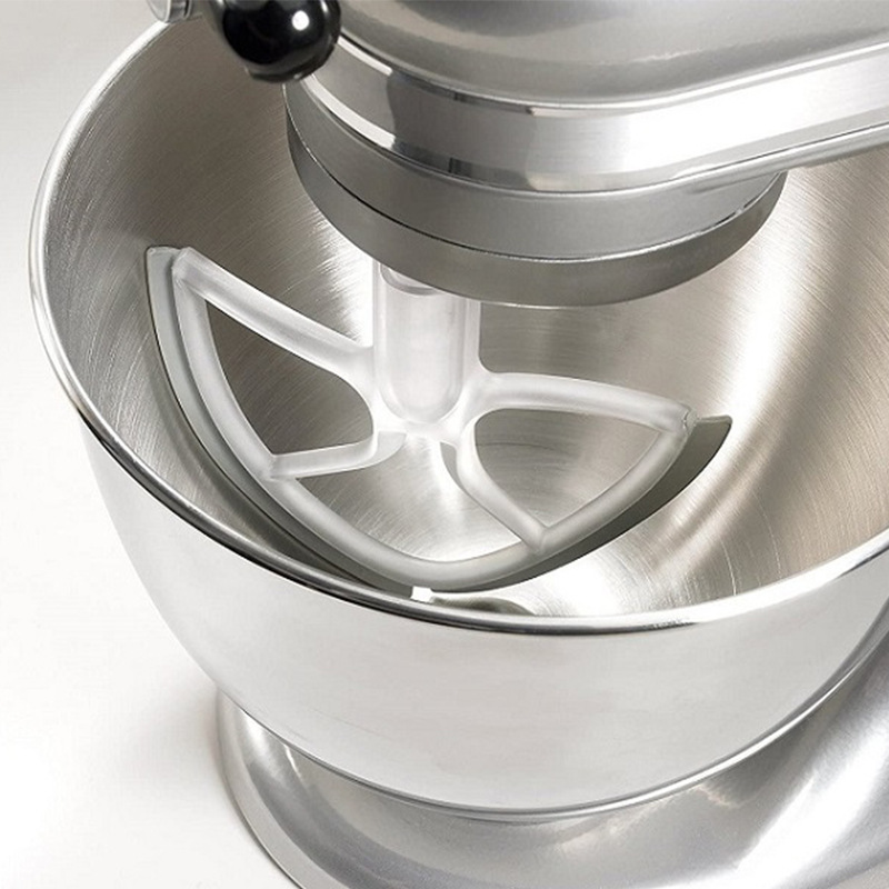 مضرب خفق مرن (فليكس إيدج) بلاس - مراجعة Kitchenaid Baking Set وسعره