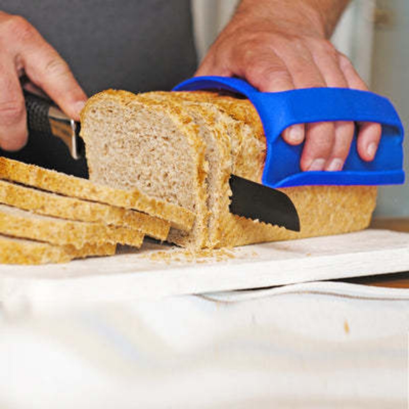 قفازات سيليكون منزلية مقاومة ل - مراجعة Kitchen Tools In Baking وسعره