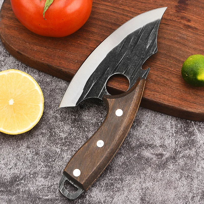 سكين متعدد الوظائف لتقطيع الأس - مراجعة Kitchen Baking Utensil وسعره