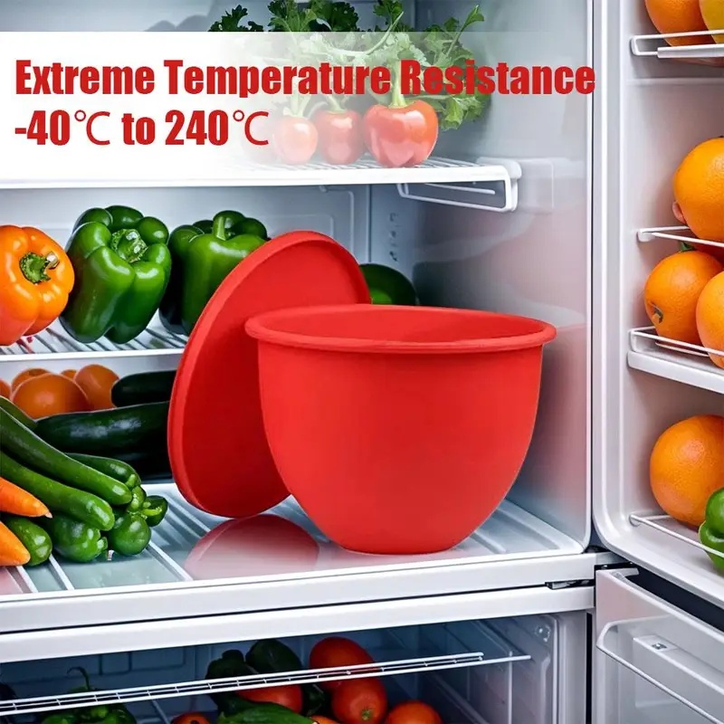 بطانات سيليكون جديدة لخلاطات ك - مراجعة Kitchen Aid Baking Lid وسعره