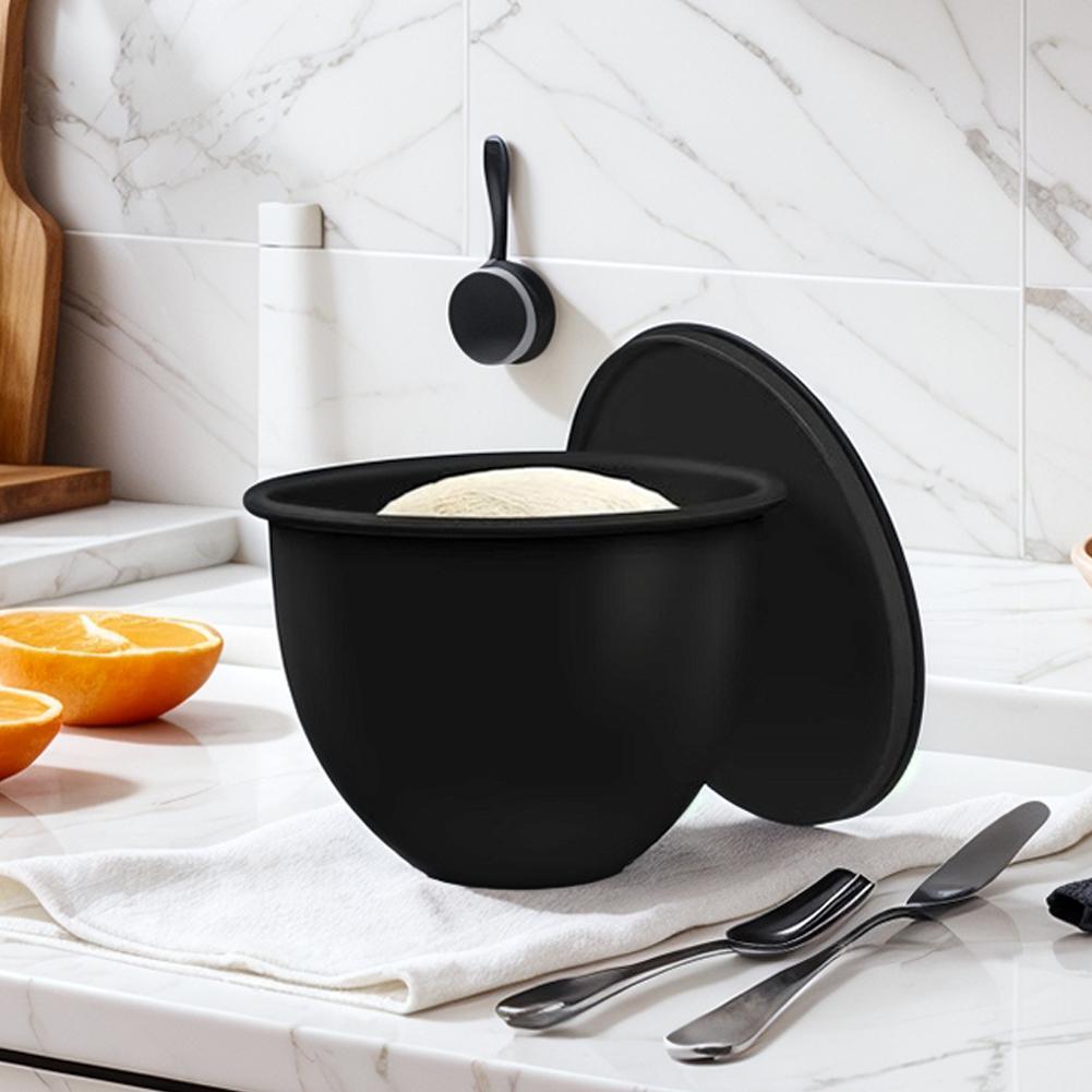 1 قطعة وعاء سيليكون عالمي مع أ - مراجعة Kitchen Aid Baking Lid وسعره