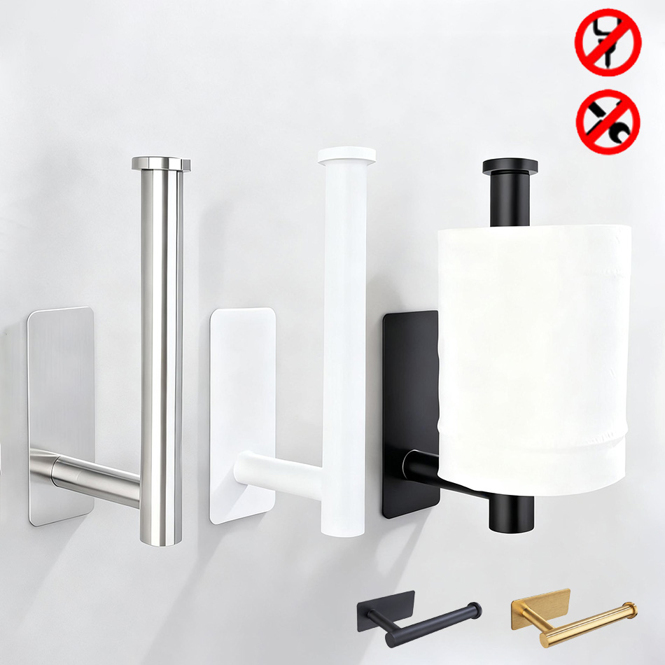حامل ورق من الفولاذ المقاوم لل - مراجعة Kitchen Baking Paper Holder وسعره