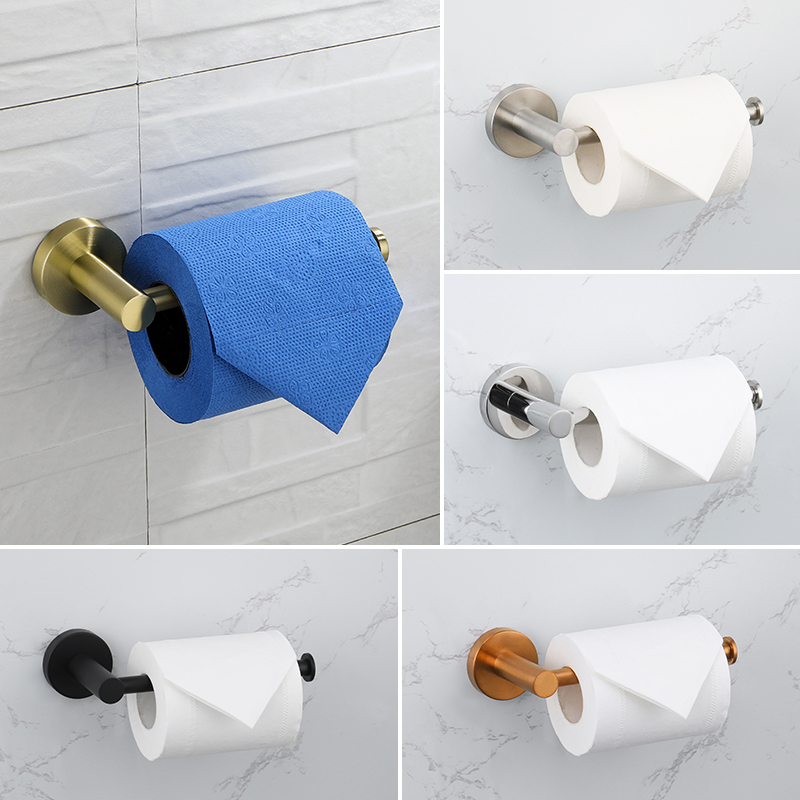 نحى الذهب ورق التواليت المنادي - مراجعة Kitchen Baking Paper Holder وسعره