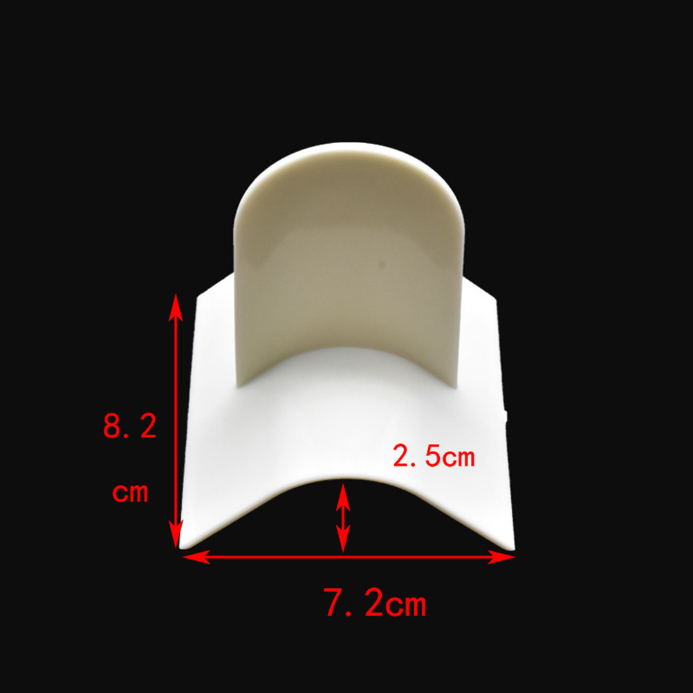 مجموعة من 4 قطع من أدوات تنعيم - مراجعة Fondant Smoother Set وسعره