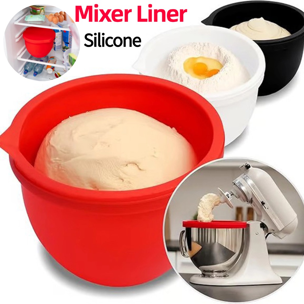 1-3 قطعة للمطبخ المعونة الميل  - مراجعة Kitchen Aid Baking Lid وسعره