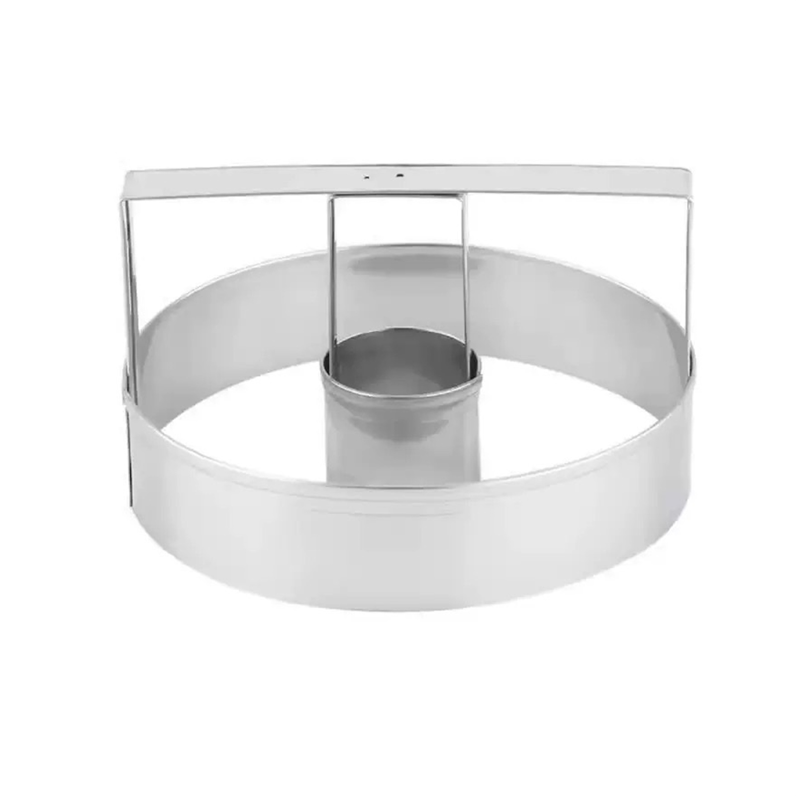 قالب كعك دائري متعدد الاستخدام - مراجعة Kitchen Appliances For Baking وسعره