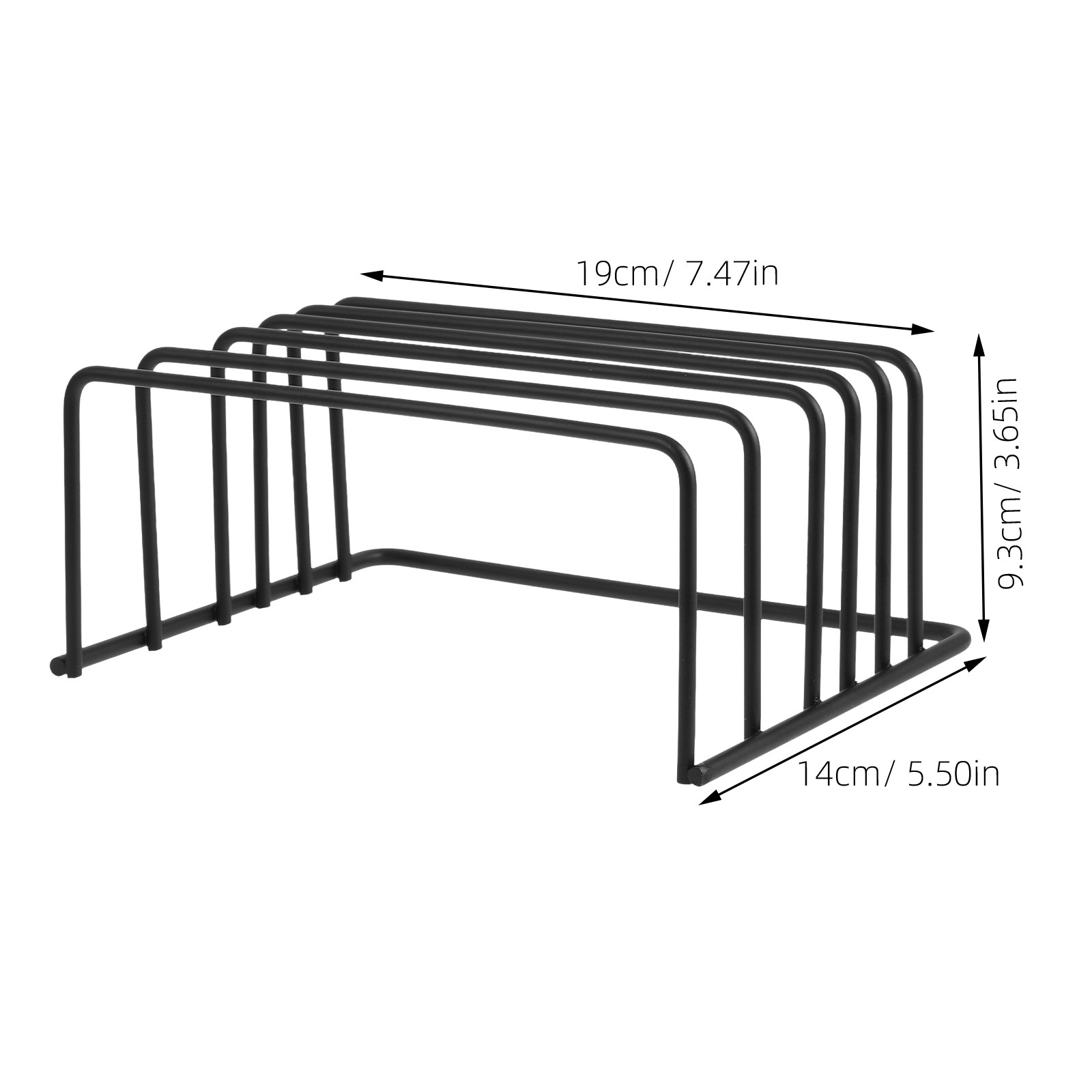رف تخزين للمطبخ من قطعتين، حام - مراجعة Kitchen Cabinet Baking Organizer وسعره