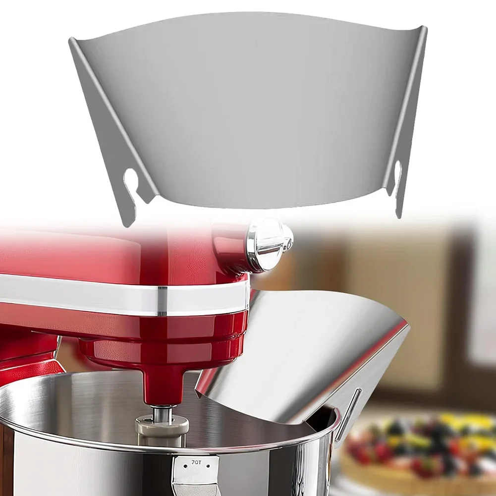 درع صب من الفولاذ المقاوم للصد - مراجعة Kitchenaid Baking Set وسعره