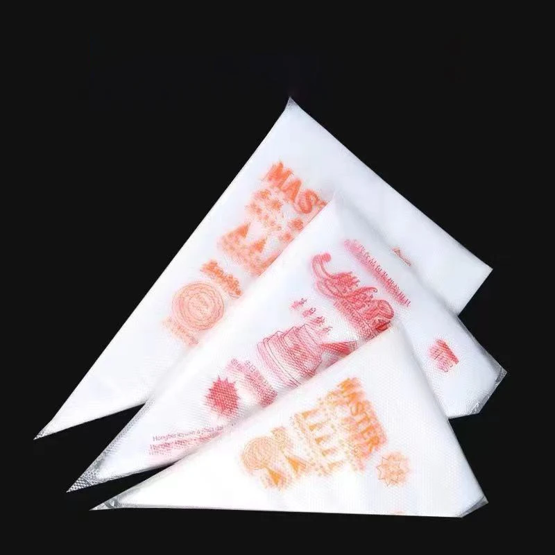 20 ~ 100 قطعة كيس المعجنات الق - مراجعة Piping Bag Disposable وسعره