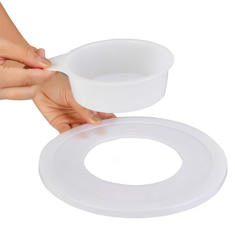 أغطية وعاء الخلاط لخلاط كيتشن  - مراجعة Kitchen Aid Baking Lid وسعره