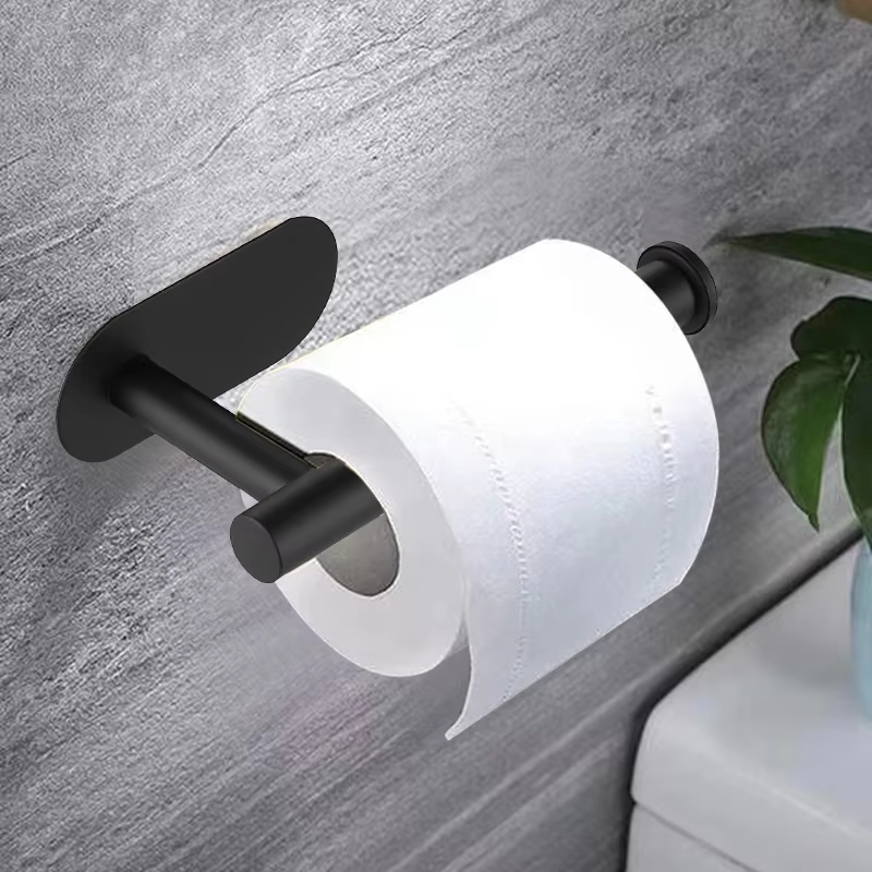 حامل ورق التواليت اللاصق، رف م - مراجعة Kitchen Baking Paper Holder وسعره