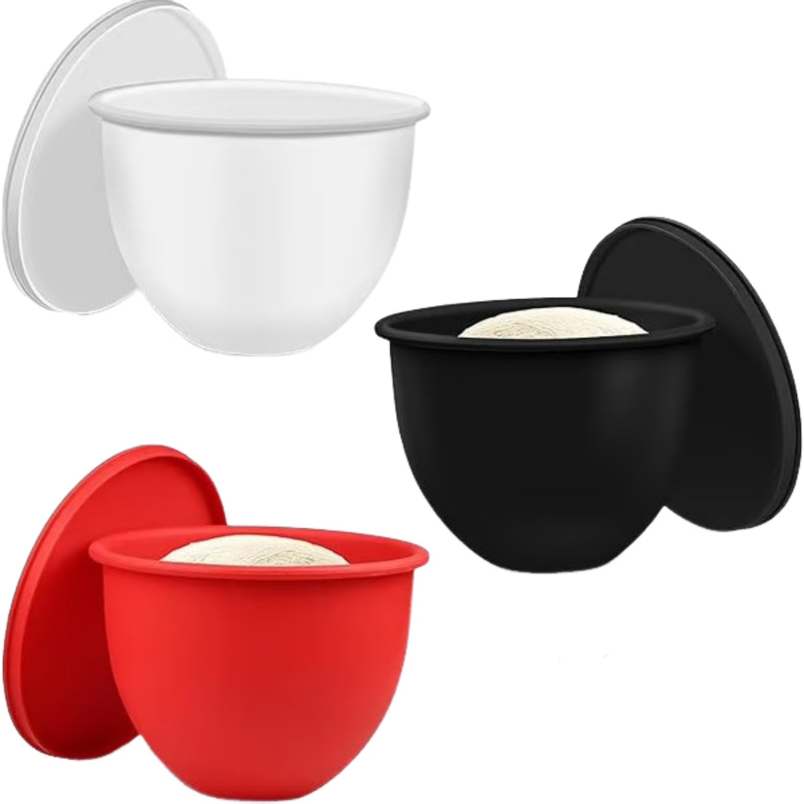 حشوة لرأس الميل كيتشن إيد 5 كو - مراجعة Kitchen Aid Baking Lid وسعره