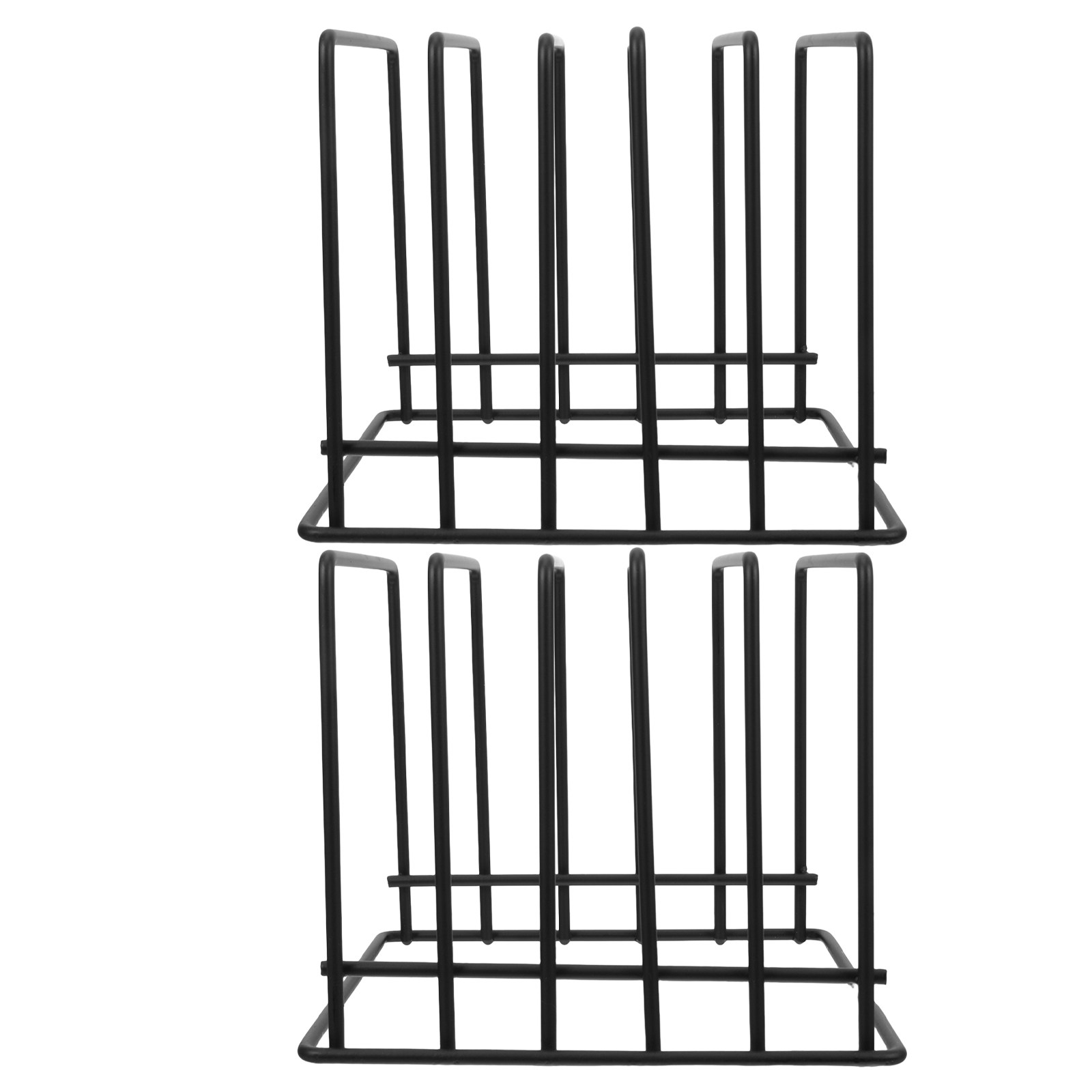 قطعتان من حامل ألواح التقطيع ل - مراجعة Kitchen Baking Trays وسعره