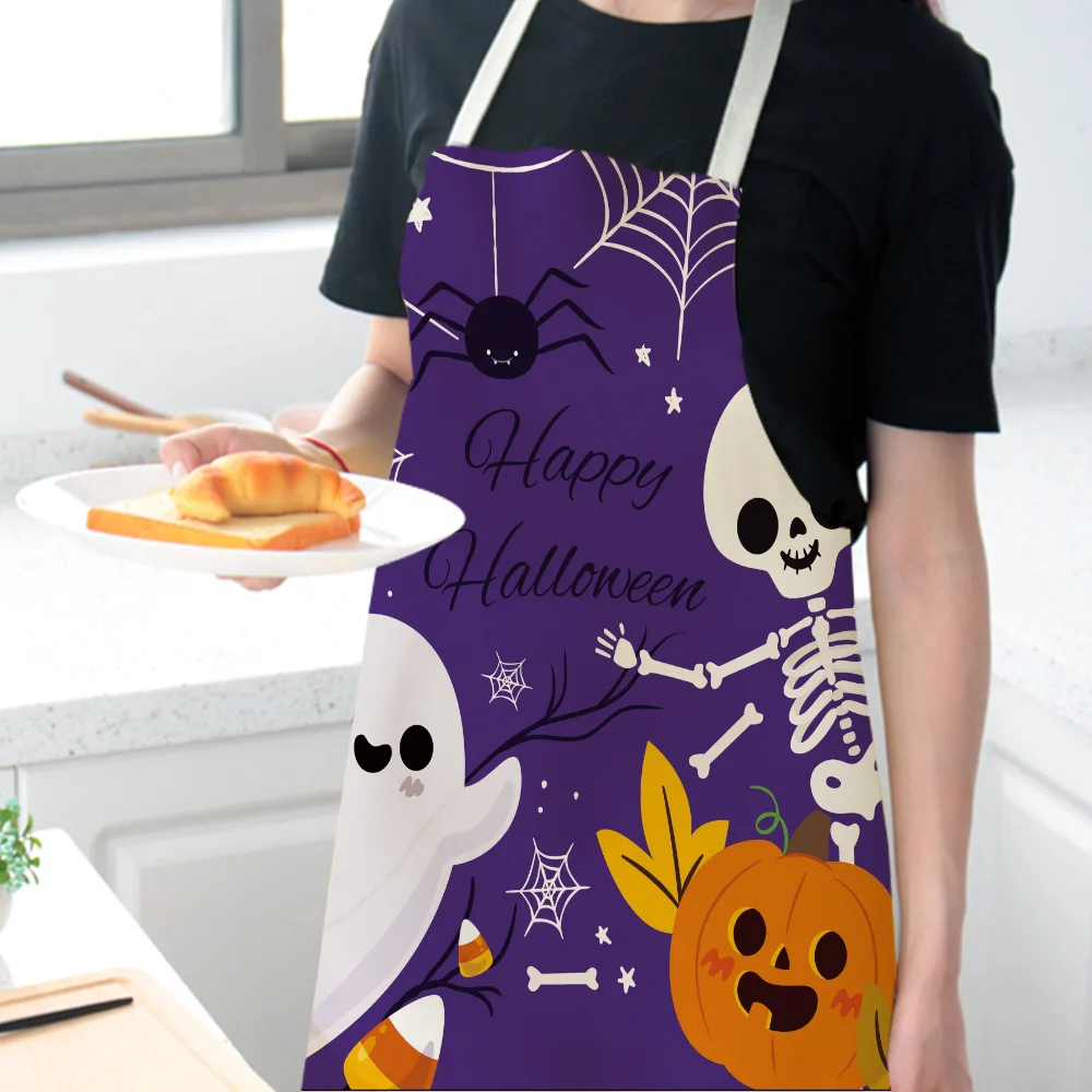 ساحة مطبخ ساحرة اليقطين للهالو - مراجعة Kitchen Witch Baking وسعره